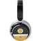 NHL Boston Bruins Jersey Surface Headphones Skin